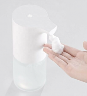 coolbuy - מגוון של מוצרים חמים ברשת!  לבית מקציף סבון אוטומטי מבית xiaomi
